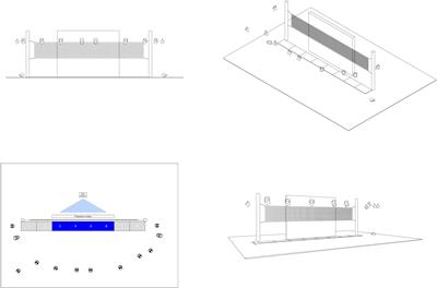 Tapping the Full Potential? Jumping Performance of Volleyball Athletes in Game-Like Situations